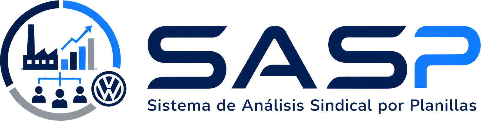 Logo SASP